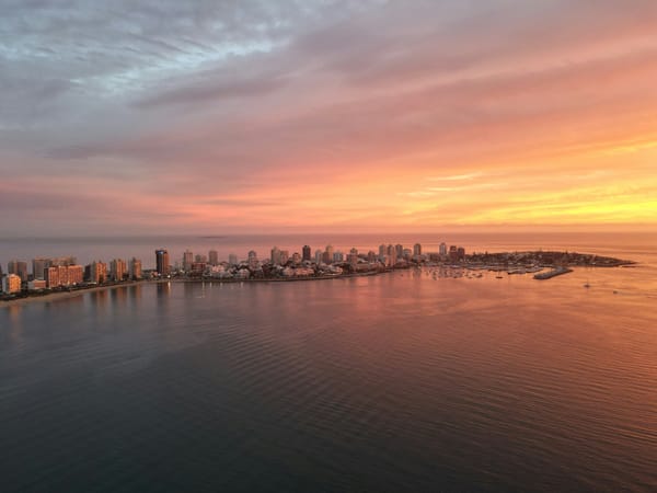 ¿Buscas Invertir en Punta del Este? Descubre las Propiedades Más Rentables