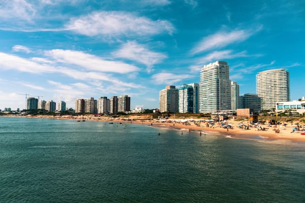 Las 10 características que necesitas en una casa de playa para disfrutar al máximo