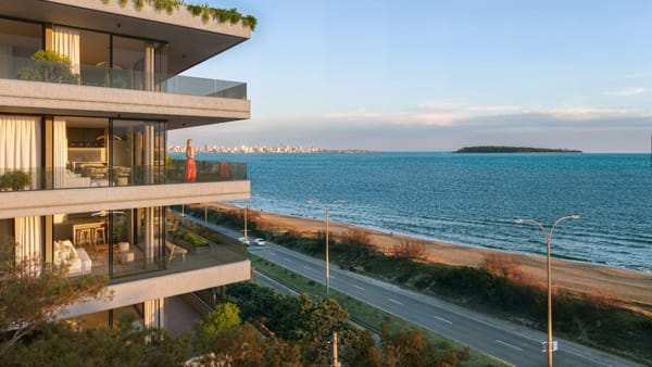 La Guía Definitiva para Comprar tu Vivienda de Vacaciones cerca de la Playa